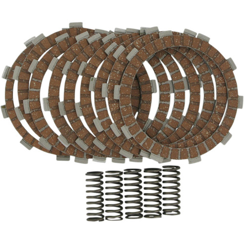 Dp Brakes Clutch Kit Hon 929/954