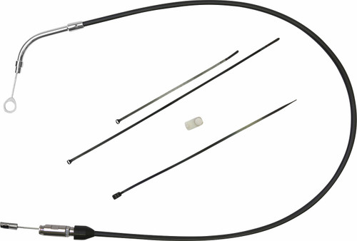 Drag Specialties Cable Cltch Upper Bent49 6522872