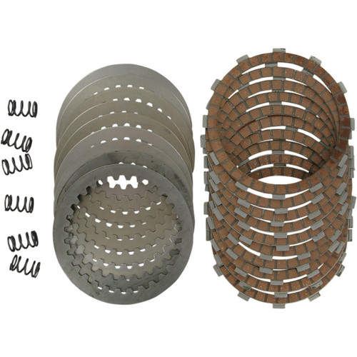 Dp Brakes Clutch Kit Dp St Dpsk222F
