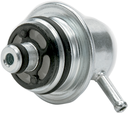 Fuel Pressure Regulator