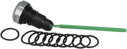 Dip Stick O-Ring - Dyna/FLT