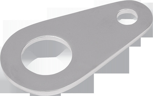 Drag Specialties Mount Ign.Sw. 7/8" Dia