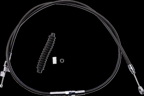 Drag Specialties Cable Clt 38787-06A Vnyl
