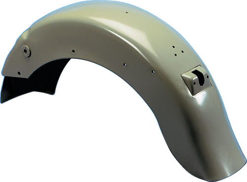 Drag Specialties Repl Fender F/80-84 Fl