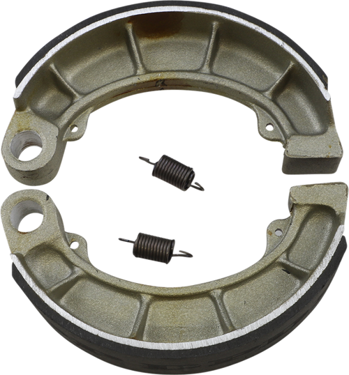 Dp Brakes Shoe, Hon, Rear