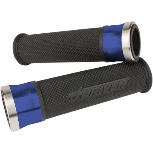 Driven Racing Grip Halo Blue/Black