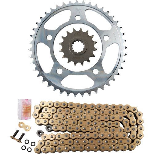 Did Chain Kit Hon 919