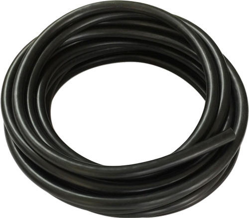 Drag Specialties Cable Bat Blk 25' Roll
