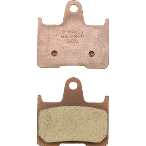 BRAKE PAD SINTRD HD XL 17211847