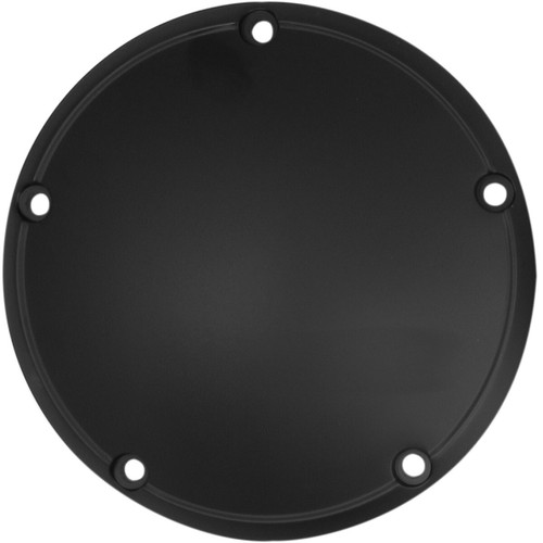 Cover Derby Fl Blk 99-16