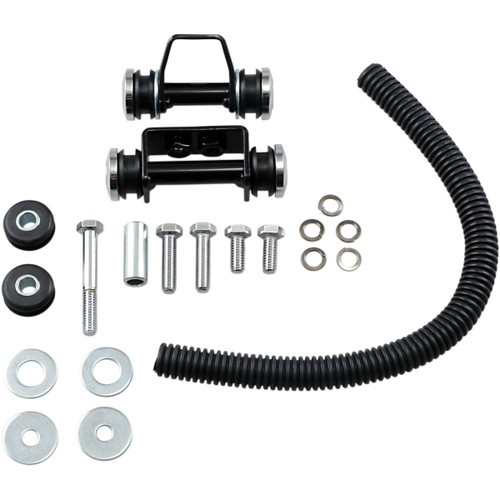 Cstm Flatside Tank Mnt Kt