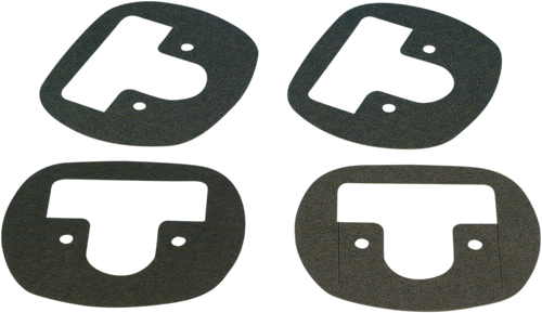 Tail Lamp Mount Gasket - XL