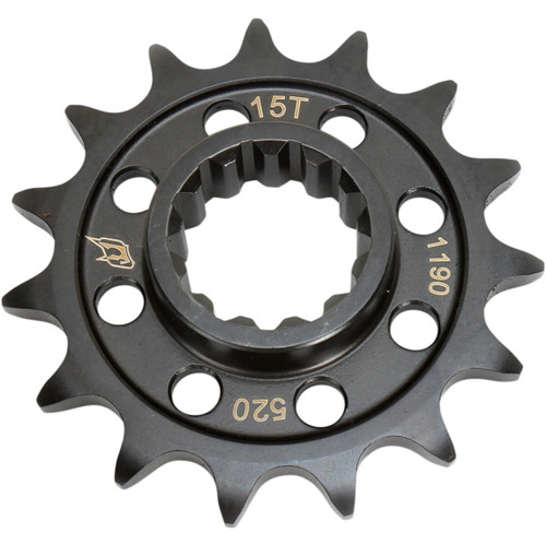 Driven Racing Sprocket Frt 520 15T 12120916