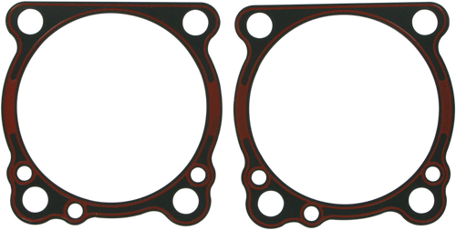 Base Gasket - .01" - XL