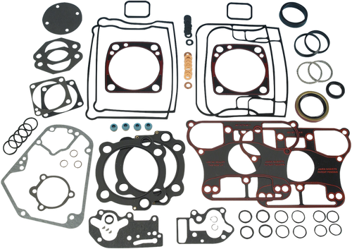 Motor Gasket Kit - Big Twin
