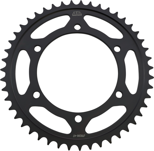 Sprocket - Rear - Honda - 47-Tooth