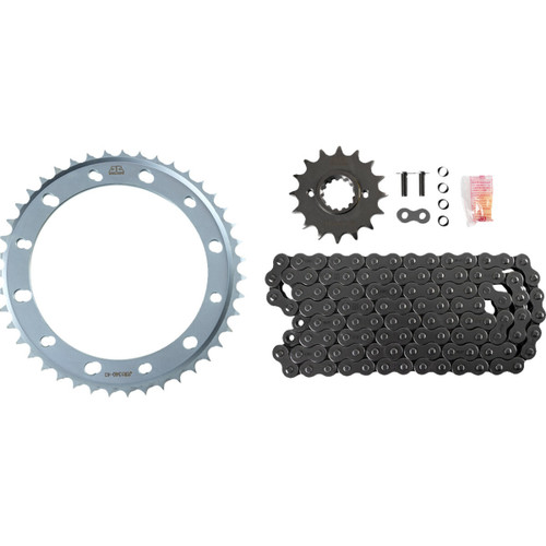 Did Chain Kit Hon Vfr800Fi