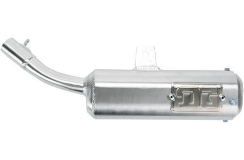 Dg Performance Dg Type Ii Silncr Atc250R D202214
