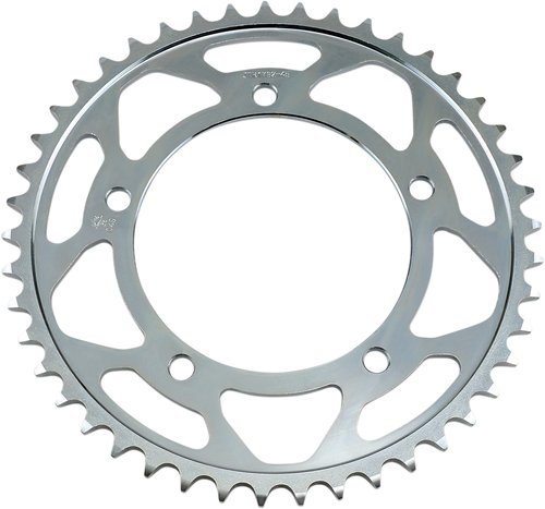 Sprocket - Rear - Suzuki - 45-Tooth