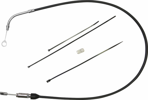 Drag Specialties Cable Cltch Upper Bent41 6522868