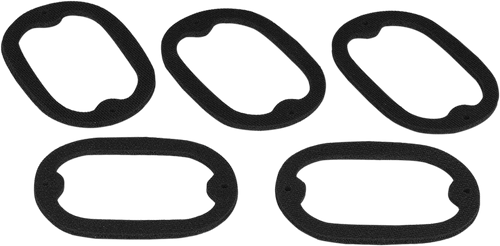 Tail Lamp Lens Gasket