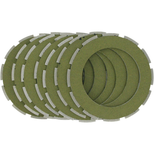 Clutch Plates 54-70Xl