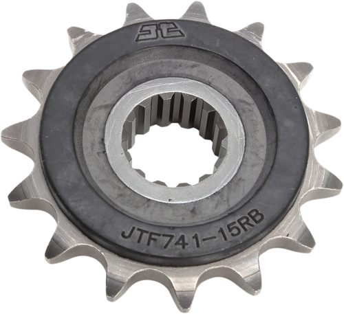 Sprocket - Front - Ducati - 15-Tooth