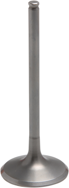 Exhaust Valve - Titanium - CRF250 - 2018-2020