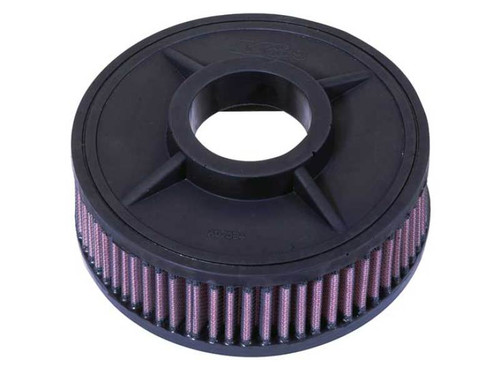 K&N Motorcycle Direct Fit Air Filters knnKA-8095