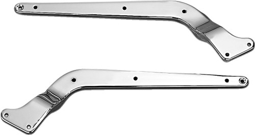 Drag Specialties Fendr Strut 4Hole Sftail