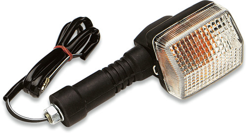 Turn Signal - Honda - Clear