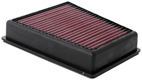 K&N Drop in Air Filters knn33-5107