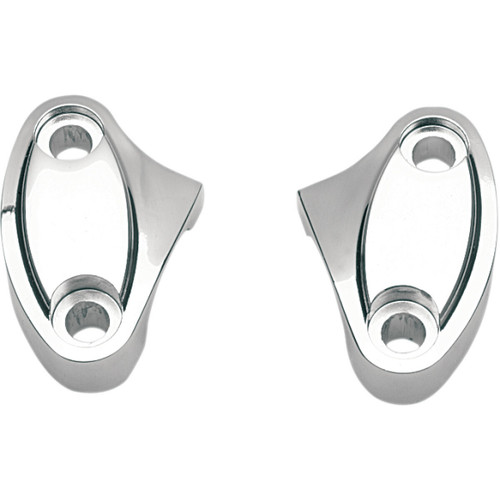 Riser Clamps H/Bar