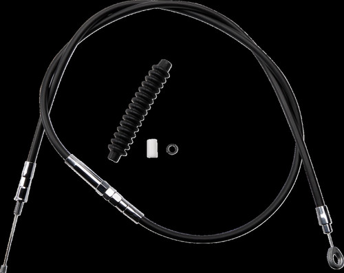 Drag Specialties Cable Clt 38617-95 Vnyl