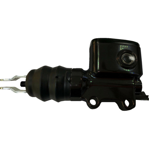 Master Cylinder - Rear - Black 17310763
