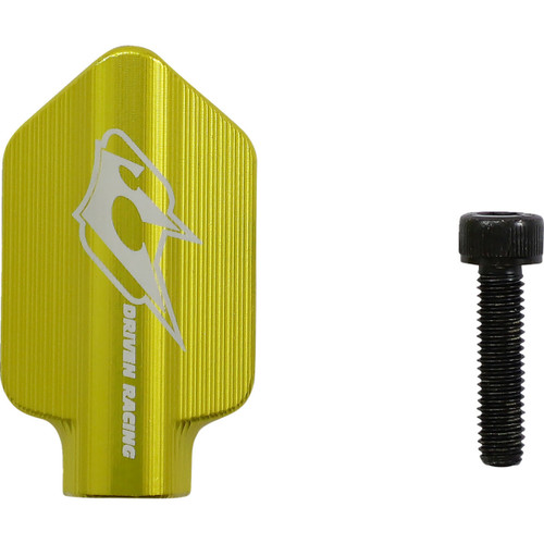 Driven Racing Lever Guard Tip Gd 6170415