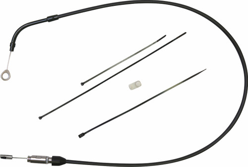 Drag Specialties Cable Cltch Upper Bent47 6522890