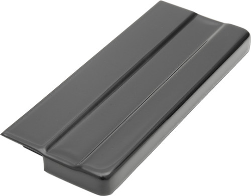 Drag Specialties Cover Batt Blk 82-96Xl