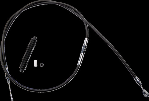 Drag Specialties Cable Clt 38601-89+10Vnyl