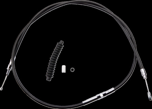 Drag Specialties Cable Clt 72 3/4" Vnyl