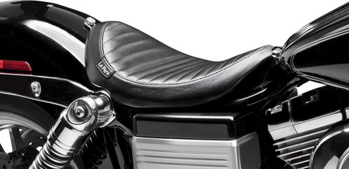 Nugget Seat - Pleated - FXD '06-'17