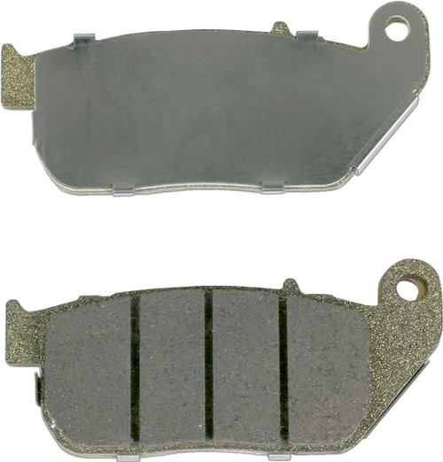 BRAKE PAD GOLD+ F 04-13XL