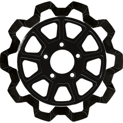ROTOR REAR BL9SP/BTB 11.8 17104690