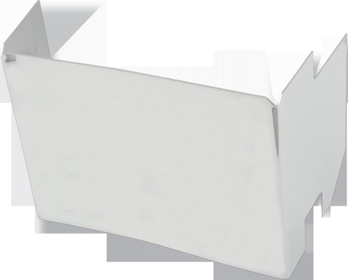 Drag Specialties Cover Batry 70-84Flh Smth