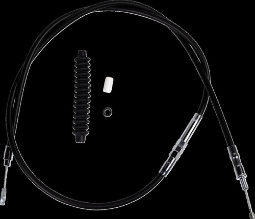 Drag Specialties Cable Clt 36753-87A Vnyl