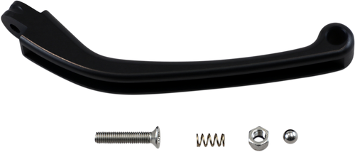 Lever - HC3 - Long - Black