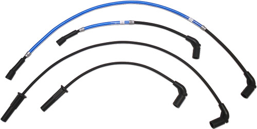 Plug Wire Blue Fl 17-