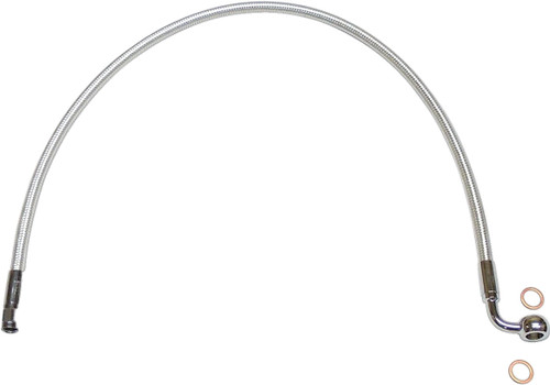 BRK FRT LNE 90/10MM17"CM2