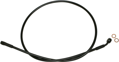 LINE BRK XR UPPER 17"