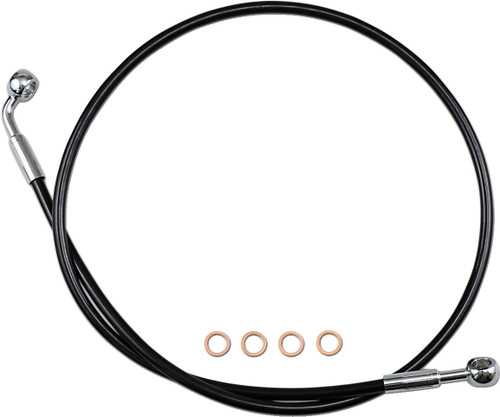 LINE BRAKE XR EZ ALIGN BK 17414752